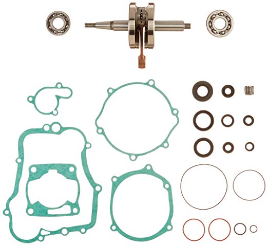 CRANKSHAFT KIT CBK0076