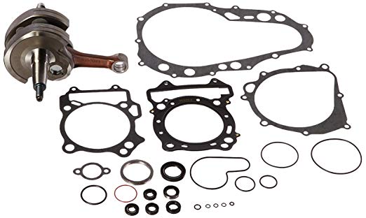 CRANKSHAFT KIT CBK0166