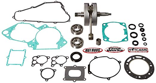 CRANKSHAFT KIT CBK0072