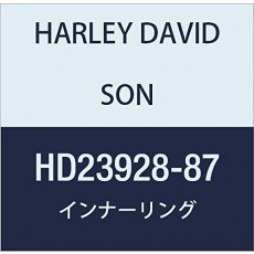 할리 데이비슨 (HARLEY DAVIDSON) INNER RING, FLYWHEEL HD23928-87