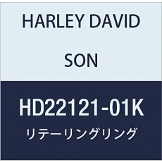 할리 데이비슨 (HARLEY DAVIDSON) RETAINING RING, PISTON PIN HD22121-01K
