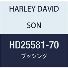 할리 데이비슨 (HARLEY DAVIDSON) BUSHING HD25581-70