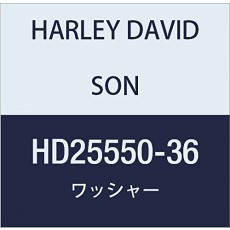 할리 데이비슨 (HARLEY DAVIDSON) THRUST WASHER HD25550-36