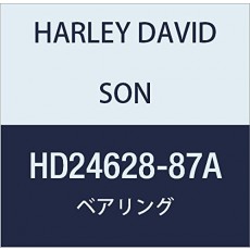 할리 데이비슨 (HARLEY DAVIDSON) BEARING, GEARSIDE, FLYWHEEL - GREEN HD24628-87A GREEN