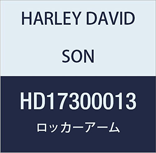 할리 데이비슨 (HARLEY DAVIDSON) ROCKER ARM ASY, INTAKE HD17300013