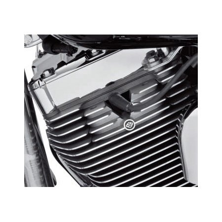 할리 데이비슨 / Harley-Davidson 핀 헤드 볼트 브리지 CVO 화강암 하이라이트 / 61400148 할리 부품 Cylinder Head Covers 