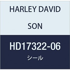 할리 데이비슨 (HARLEY DAVIDSON) SEAL, ROCKER COVER? INNER HD17322-06