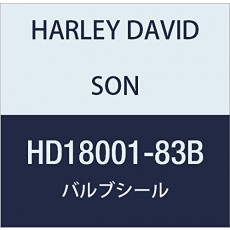 할리 데이비슨 (HARLEY DAVIDSON) VALVE SEAL HD18001-83B