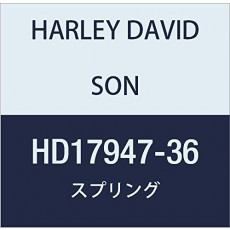 할리 데이비슨 (HARLEY DAVIDSON) SPRING, PUSH ROD COVER HD17947-36