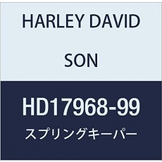할리 데이비슨 (HARLEY DAVIDSON) SPRING KEEPER, PUSH ROD HD17968-99