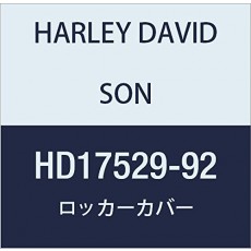 할리 데이비슨 (HARLEY DAVIDSON) ROCKER COVER, SPACER, CHROME HD17529-92
