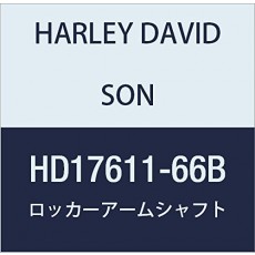 할리 데이비슨 (HARLEY DAVIDSON) ROCKER ARM SHAFT HD17611-66B