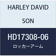 할리 데이비슨 (HARLEY DAVIDSON) ROCKER ARM, REAR INTAKE HD17308-06