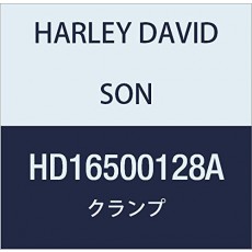 할리 데이비슨 (HARLEY DAVIDSON) CLAMP, INTAKE ADAPTER HD16500128A