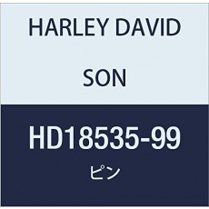 할리 데이비슨 (HARLEY DAVIDSON) PIN, ANTI-ROTATION HD18535-99