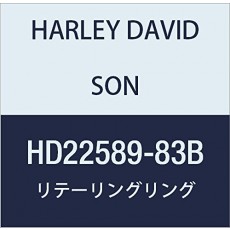 할리 데이비슨 (HARLEY DAVIDSON) RETAINING RING HD22589-83B