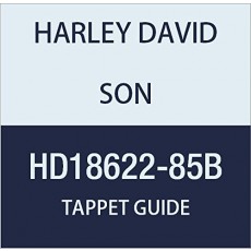 할리 데이비슨 (HARLEY DAVIDSON) TAPPET GUIDE, REAR, BLACK HD18622-85B