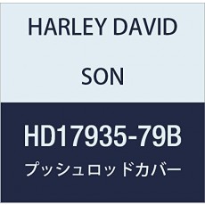 할리 데이비슨 (HARLEY DAVIDSON) PUSH ROD COVER, UPPER HD17935-79B
