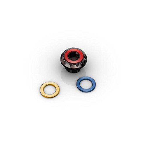 EU YAMAHA 순정 : Billet Engine Oil Filler Cap MT-09 TRACER [병행 수입품]