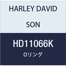 할리 데이비슨 (HARLEY DAVIDSON) O-RING, OIL FITTING FEED / RETURN HD11066K