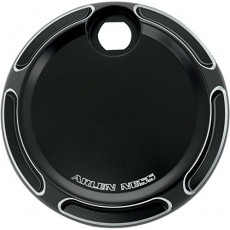 ARLEN NESS (아렌네스) 빌렛 연료 도어 커버 베벨 블랙 투어링 패밀리 P-0703-0566