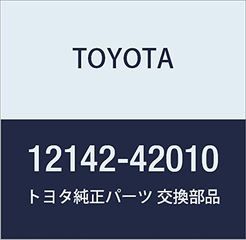 TOYOTA (도요타) 순정 부품 오일 레벨 게이지 가이드 유니온 소아 라, 수프 번호 12142-42010