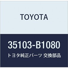 TOYOTA (도요타) 순정 부품 변속기 오일 레벨 게이지 팟소 번호 35103-B1080