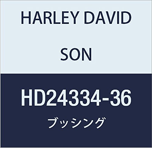 할리 데이비슨 (HARLEY DAVIDSON) BUSHING, PISTON PIN HD24334-36