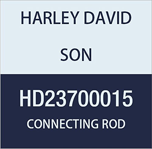 할리 데이비슨 (HARLEY DAVIDSON) CONNECTING ROD ASY HD23700015