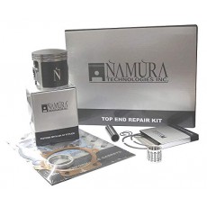 Namura (nx-10000-bk) 55.44 MM TOP END 수리 키트
