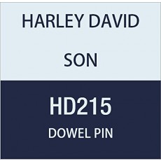 할리 데이비슨 (HARLEY DAVIDSON) DOWEL PIN HD215