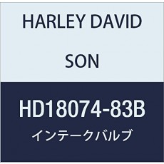 할리 데이비슨 (HARLEY DAVIDSON) INTAKE VALVE HD18074-83B