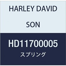할리 데이비슨 (HARLEY DAVIDSON) SPRING, TORSION, DOOR HD11700005