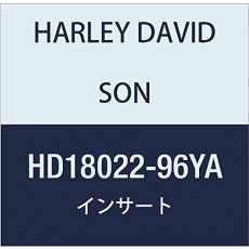 할리 데이비슨 (HARLEY DAVIDSON) INSERT, EXHAUST VALVE SEAT HD18022-96YA