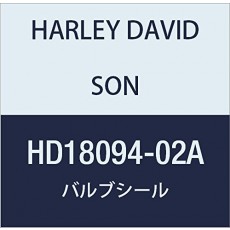 할리 데이비슨 (HARLEY DAVIDSON) VALVE SEAL KIT HD18094-02A