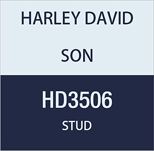 할리 데이비슨 (HARLEY DAVIDSON) STUD HD3506