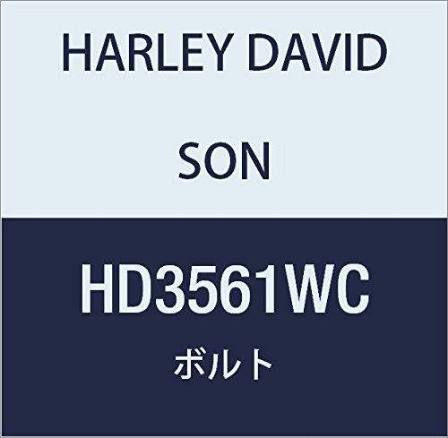 할리 데이비슨 (HARLEY DAVIDSON) BOLT, TEE HD3561WC