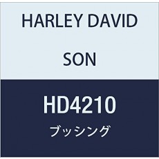 할리 데이비슨 (HARLEY DAVIDSON) BUSHING HD4210