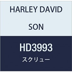 할리 데이비슨 (HARLEY DAVIDSON) CAP SCREW HD3993