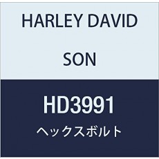 할리 데이비슨 (HARLEY DAVIDSON) HEX BOLT HD3991