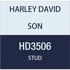 할리 데이비슨 (HARLEY DAVIDSON) STUD HD3506