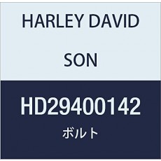 할리 데이비슨 (HARLEY DAVIDSON) BREATHER BOLT HD29400142