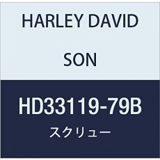 할리 데이비슨 (HARLEY DAVIDSON) SCREW, ADJUSTING, SHIFTER ARM HD33119-79B