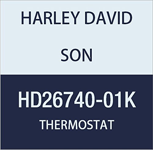 할리 데이비슨 (HARLEY DAVIDSON) THERMOSTAT ASSEMBLY HD26740-01K