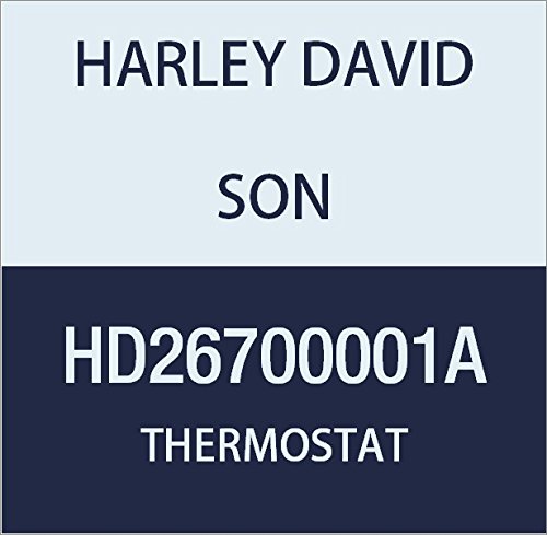 할리 데이비슨 (HARLEY DAVIDSON) THERMOSTAT HD26700001A