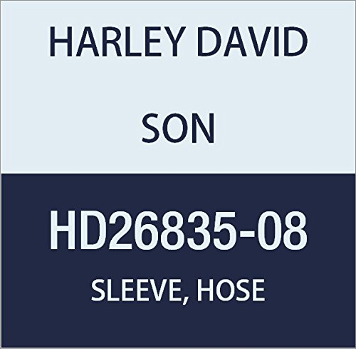 할리 데이비슨 (HARLEY DAVIDSON) SLEEVE, HOSE HD26835-08