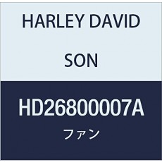 할리 데이비슨 (HARLEY DAVIDSON) FAN ASY, LH HD26800007A