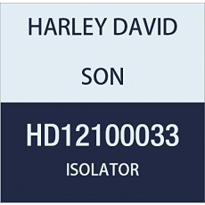 할리 데이비슨 (HARLEY DAVIDSON) ISOLATOR, LWR RADIATOR COVER HD12100033