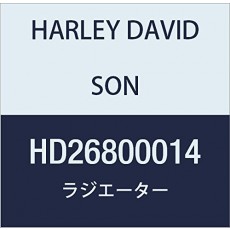 할리 데이비슨 (HARLEY DAVIDSON) RADIATOR HD26800014