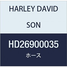 할리 데이비슨 (HARLEY DAVIDSON) HOSE, OVERFLOW TANK HD26900035